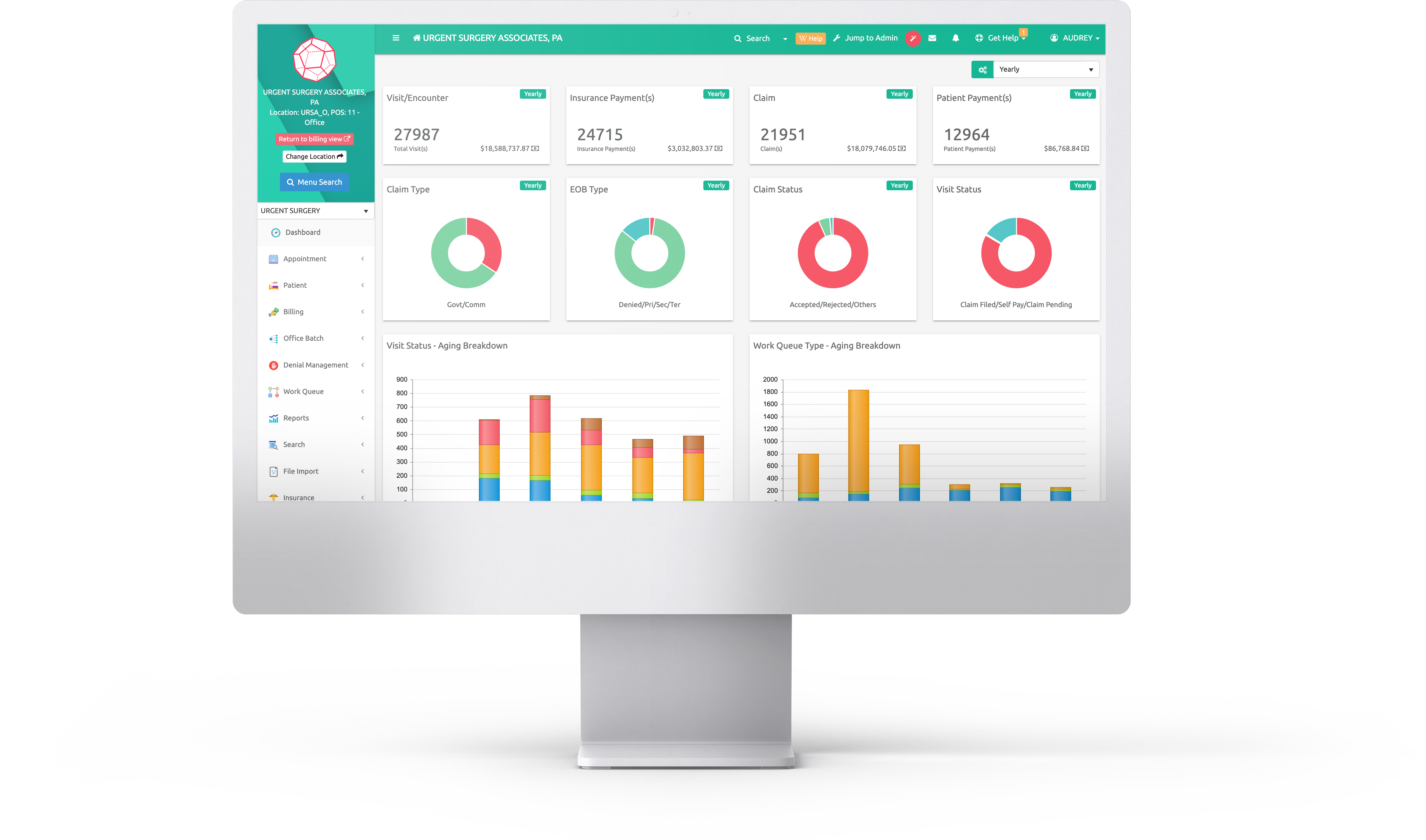 10 Frequently Asked Questions About Euclid Medical Billing Software