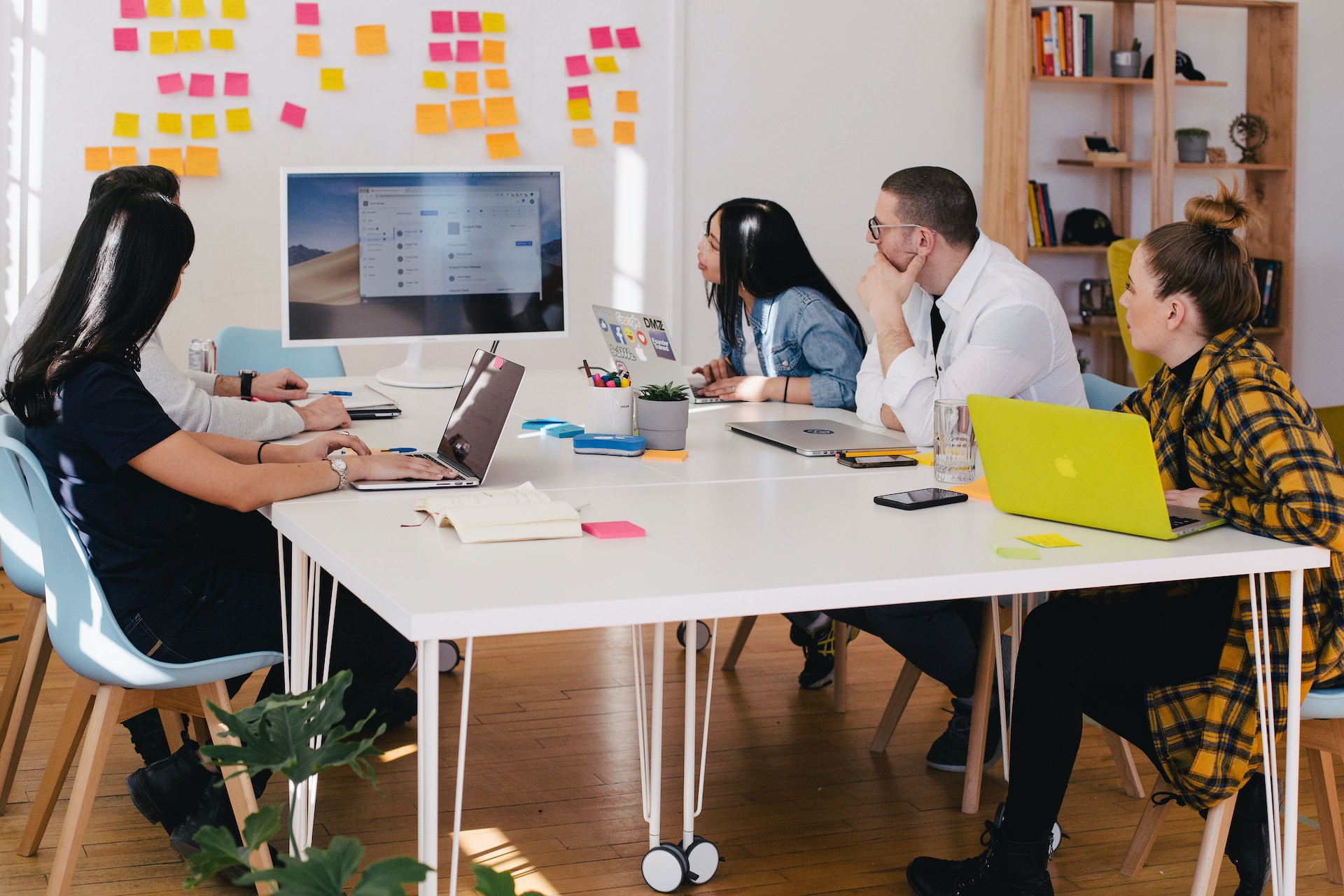 The Benefits of an RCM Software