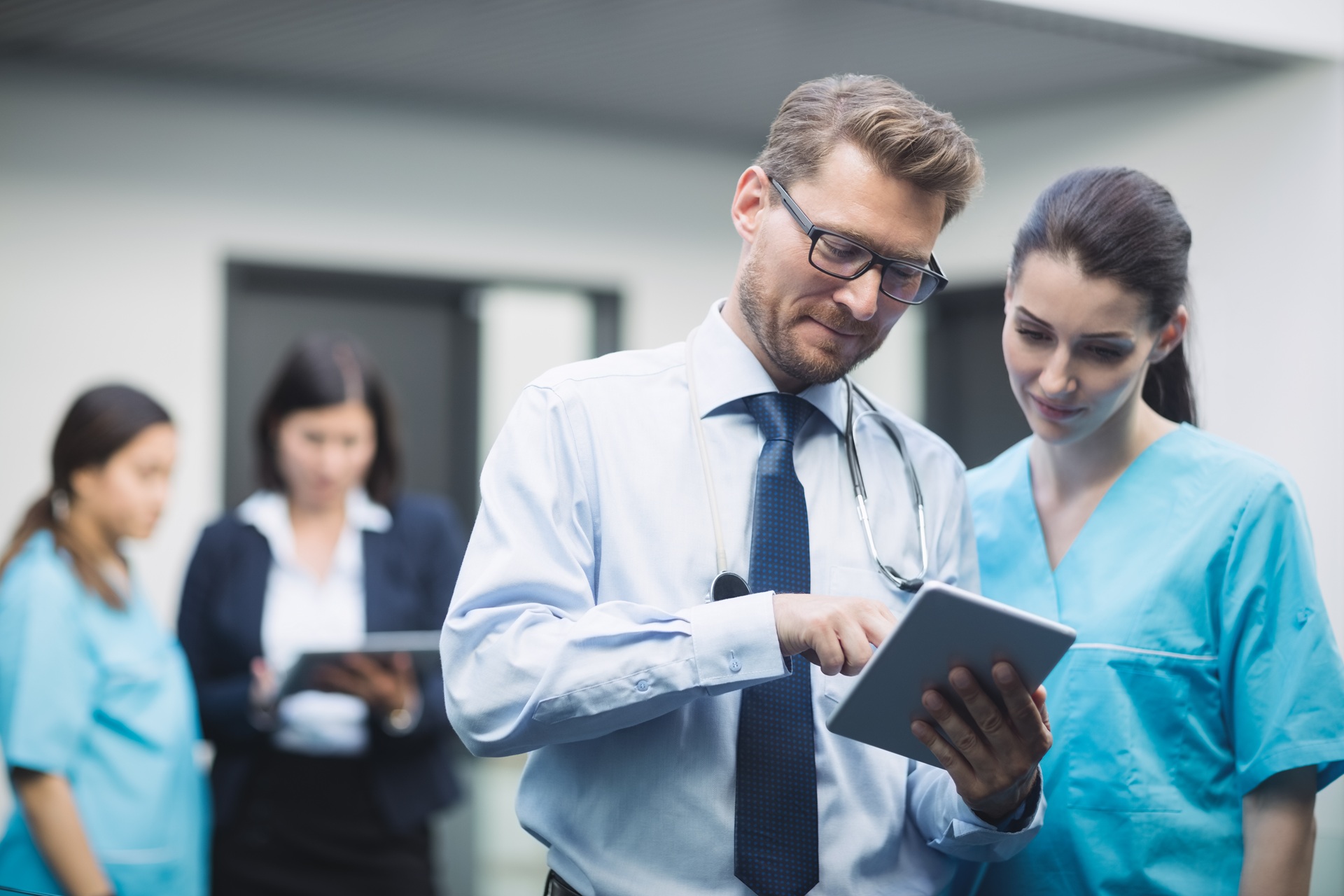 5 Key Benefits of RCM Software